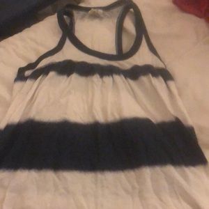 PINK tank top